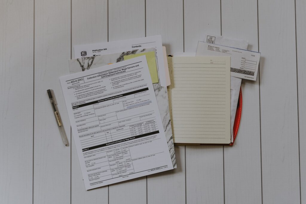 Documentation Protects the Process