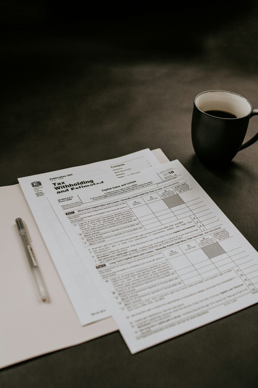 tax accountant ny