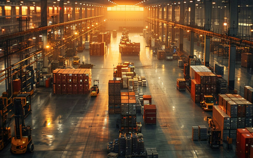 Freight Brokerage Companies in New York City